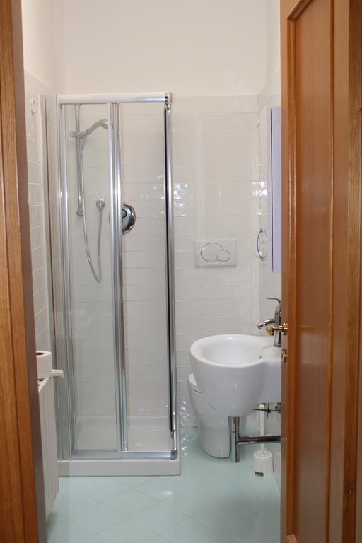 Apartamento Casa Della Luce