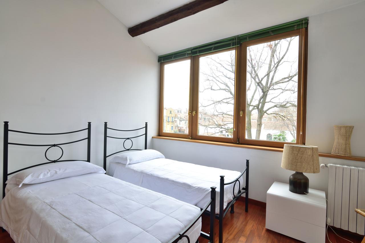 Apartamento Casa Della Luce