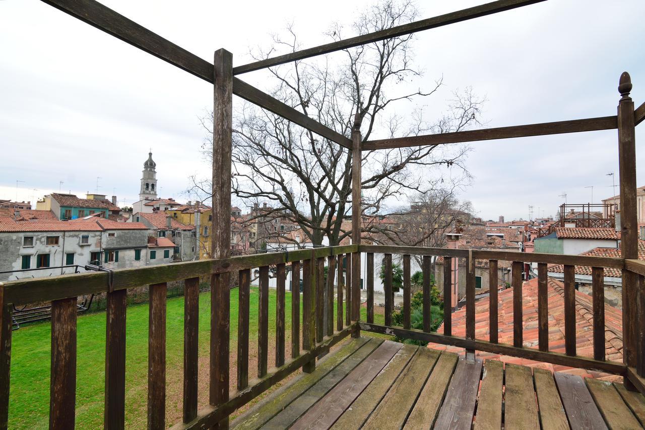 Casa Della Luce Apartamento Venecia