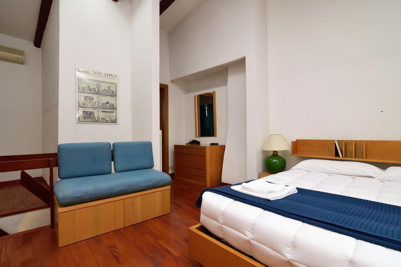 Casa Della Luce Apartamento Venecia