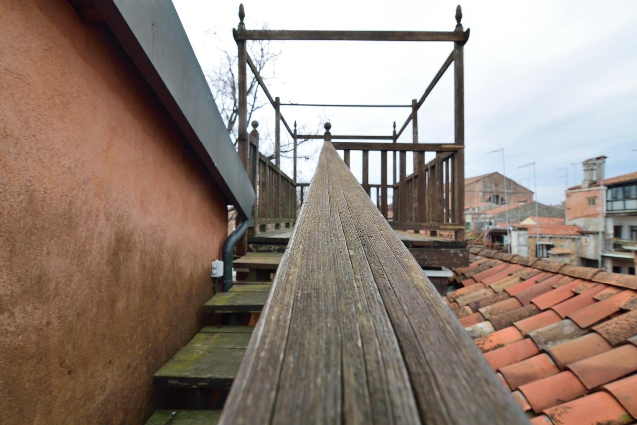 Casa Della Luce * Venecia