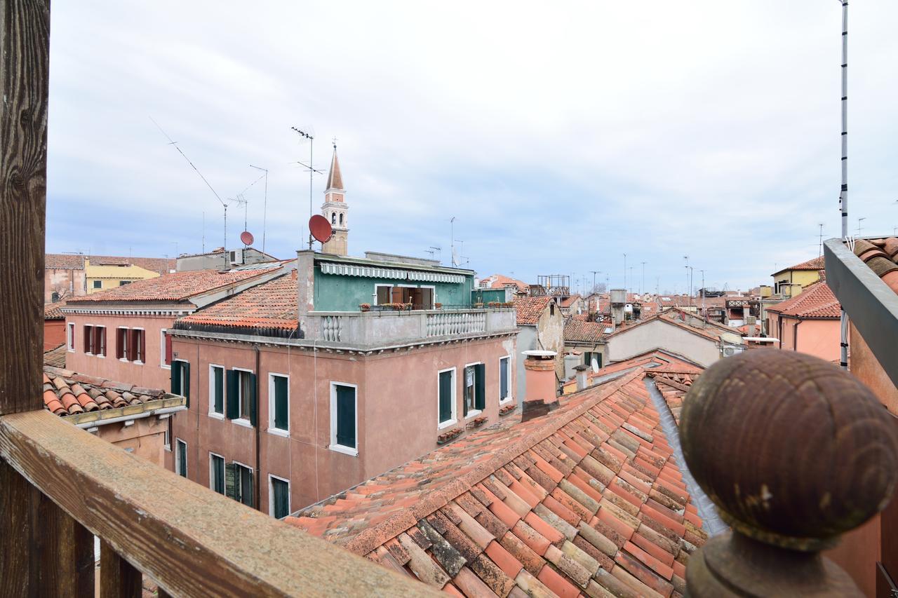 Apartamento Casa Della Luce