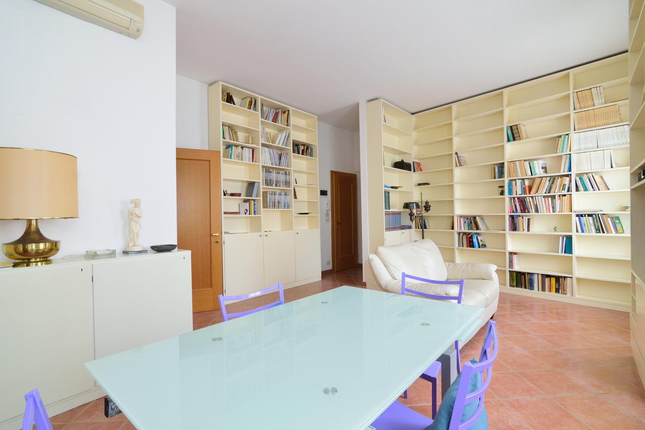 Casa Della Luce Apartamento