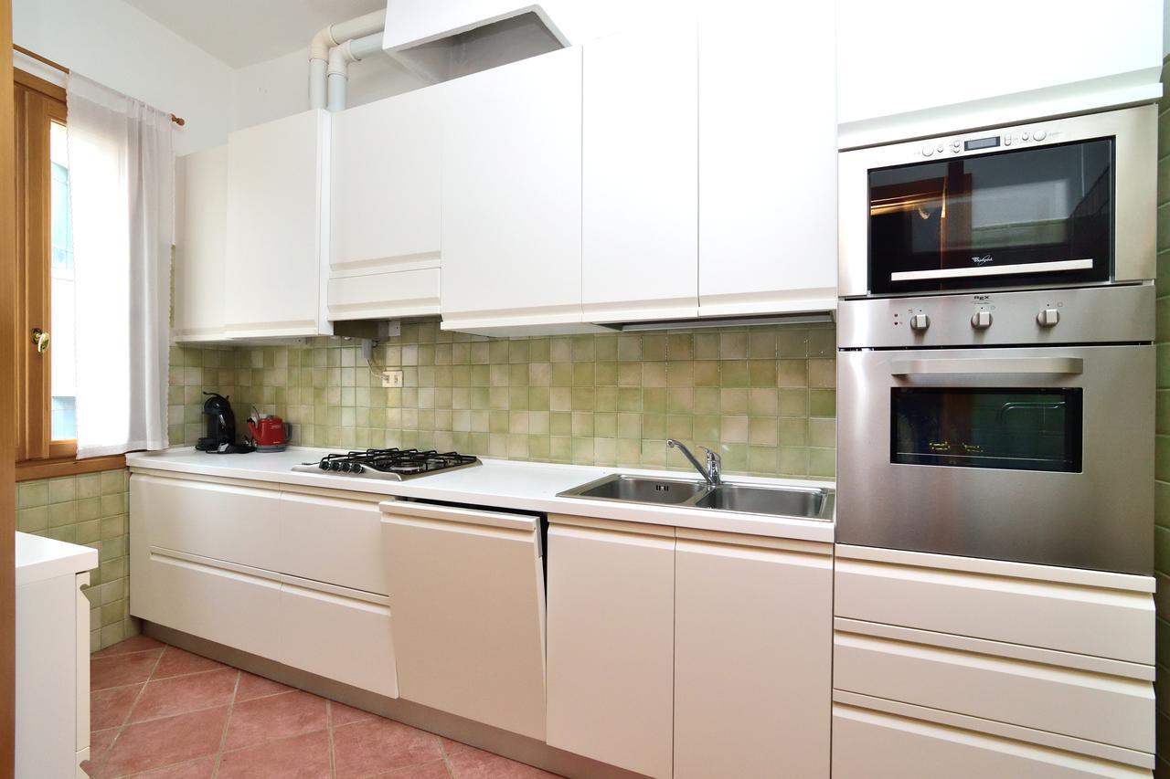 Casa Della Luce Apartamento *