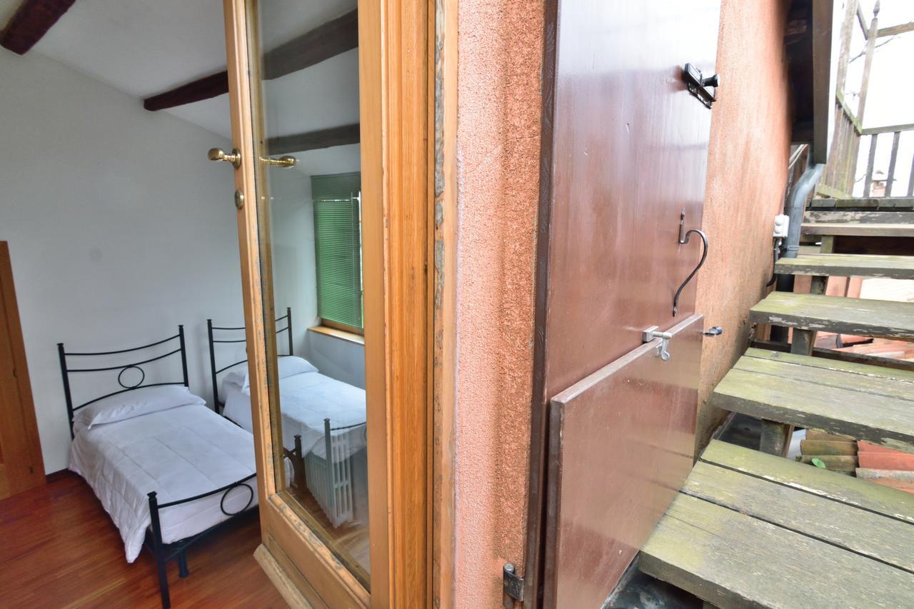 Casa Della Luce Apartamento Venecia