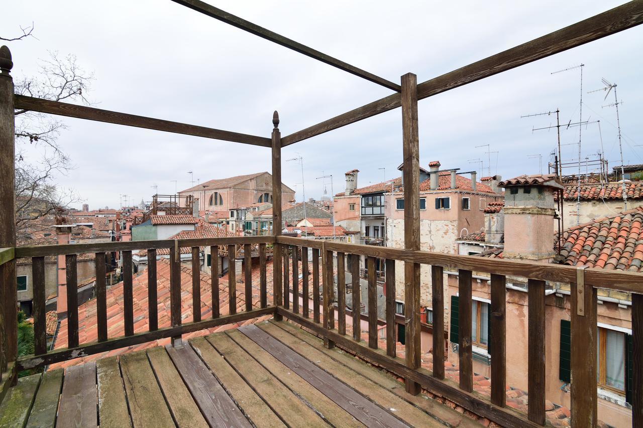Apartamento Casa Della Luce *