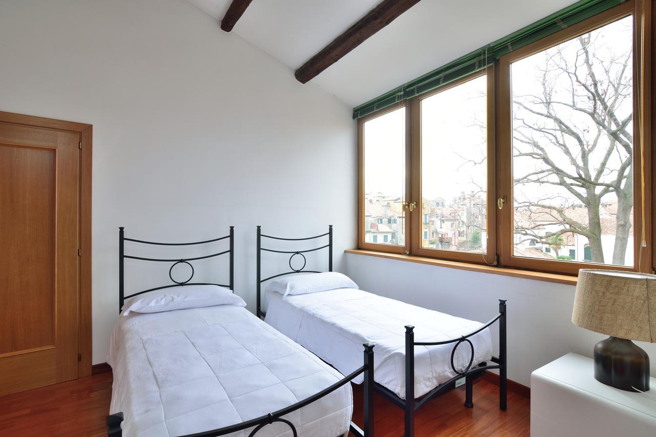 Casa Della Luce Apartamento Venecia