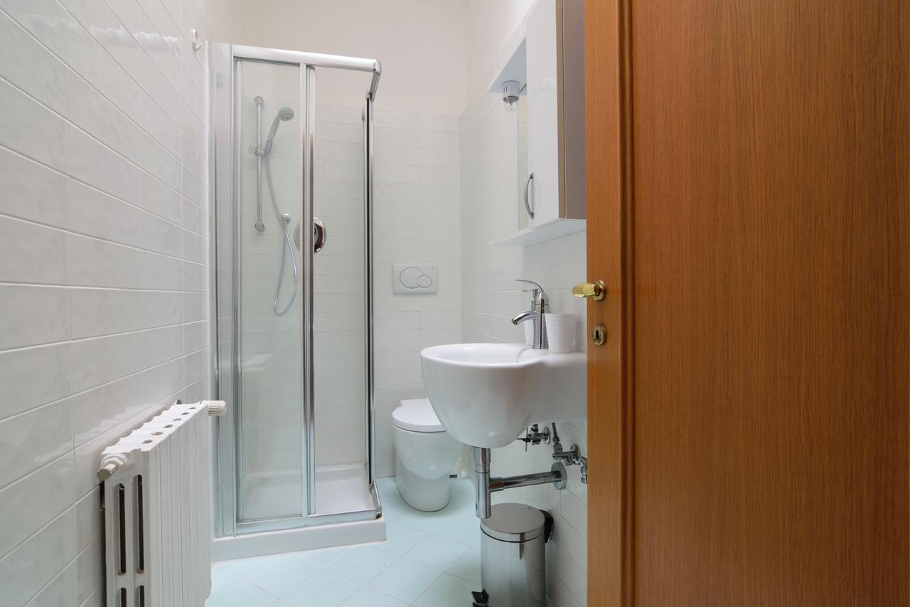 Apartamento Casa Della Luce Venecia