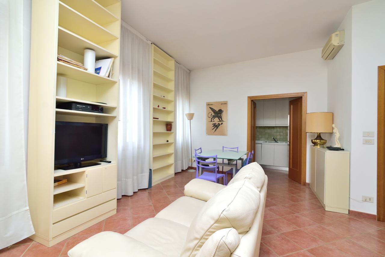 Apartamento Casa Della Luce