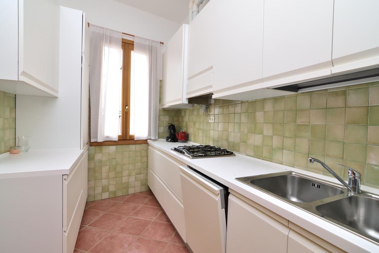 Apartamento Casa Della Luce