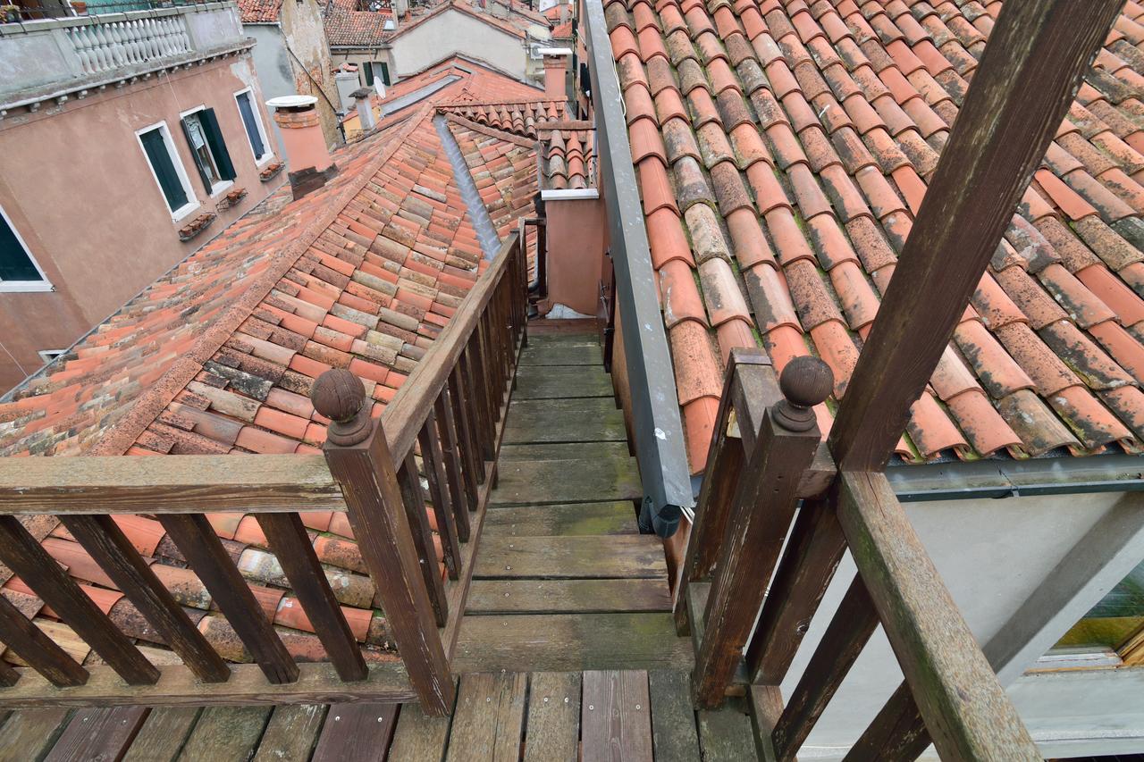 Casa Della Luce Apartamento Venecia