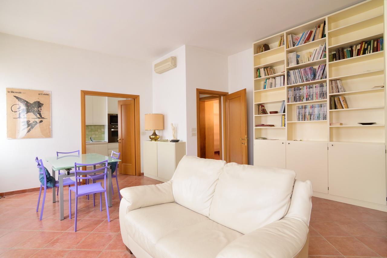 Casa Della Luce Apartamento *