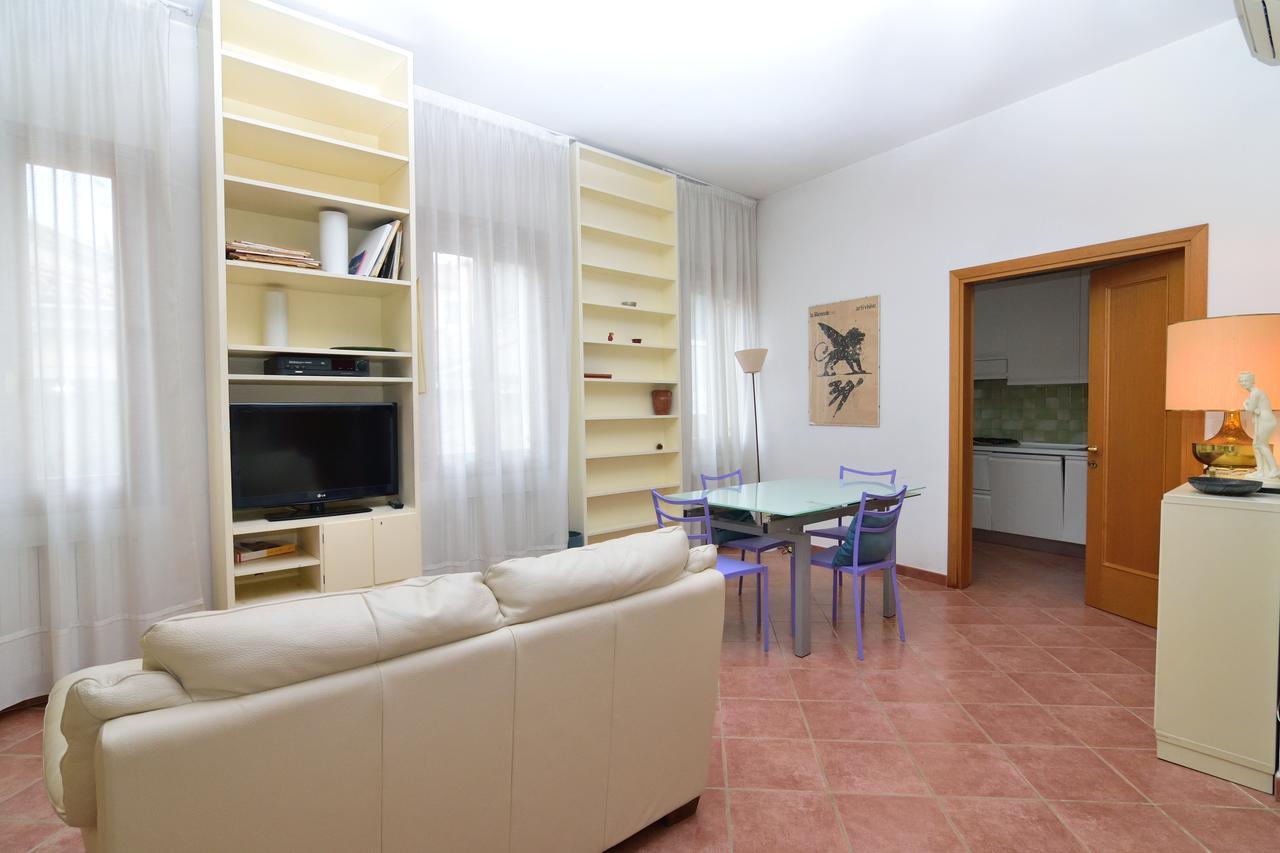 Apartamento Casa Della Luce