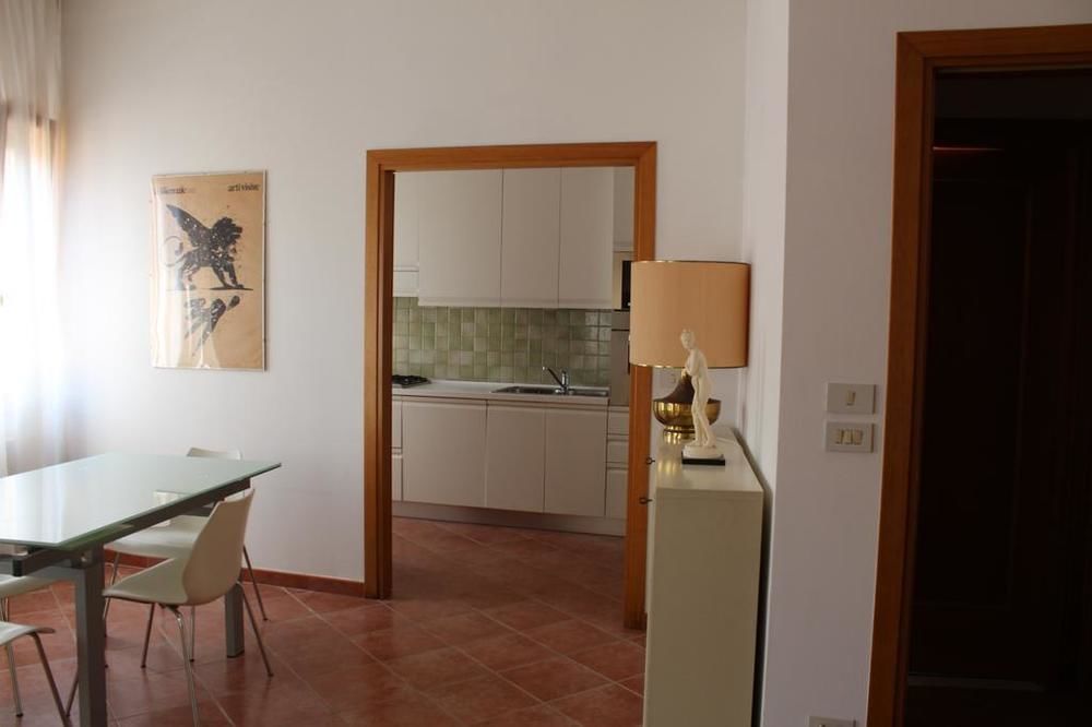 Casa Della Luce Apartamento *