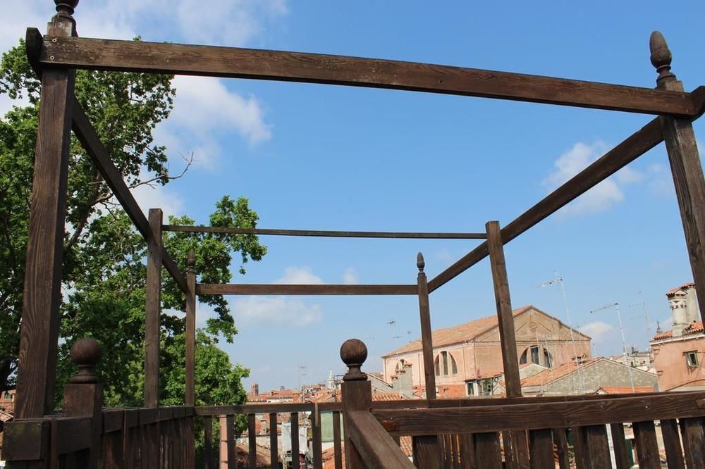 Casa Della Luce * Venecia
