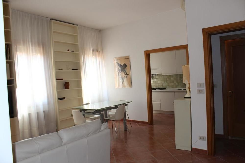 Casa Della Luce Apartamento