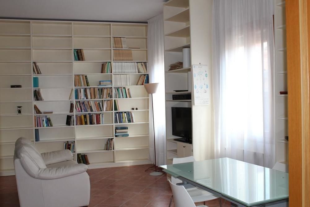Casa Della Luce Apartamento