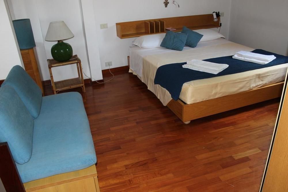 Apartamento Casa Della Luce Venecia